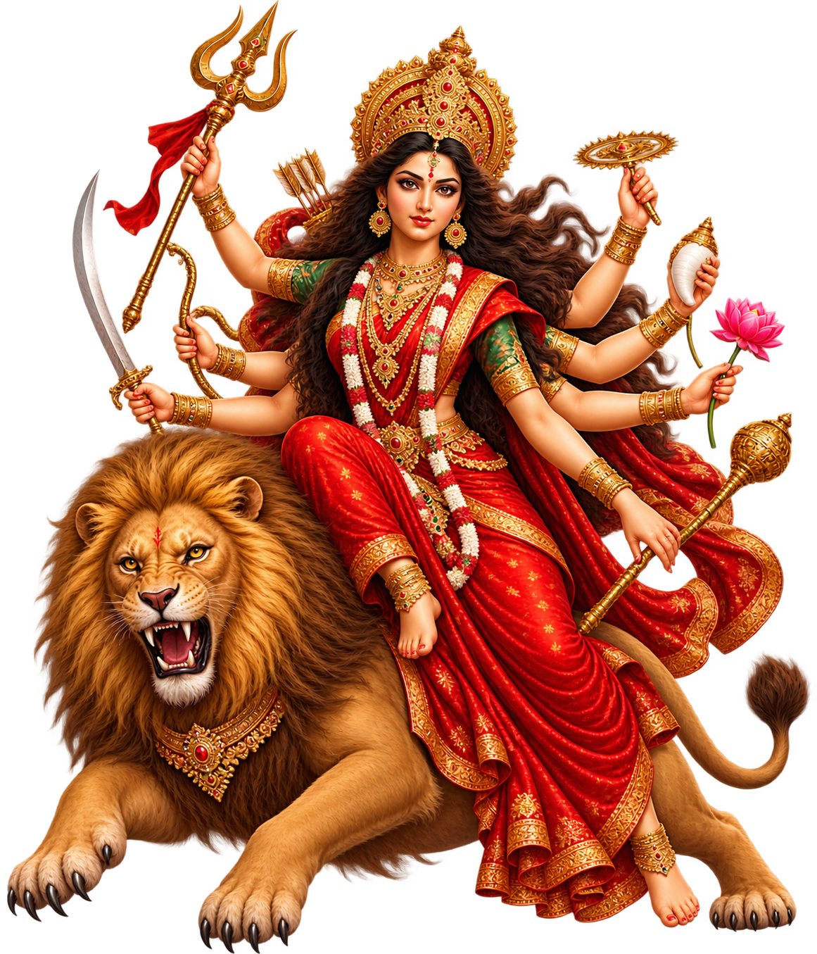 মহা নবমী