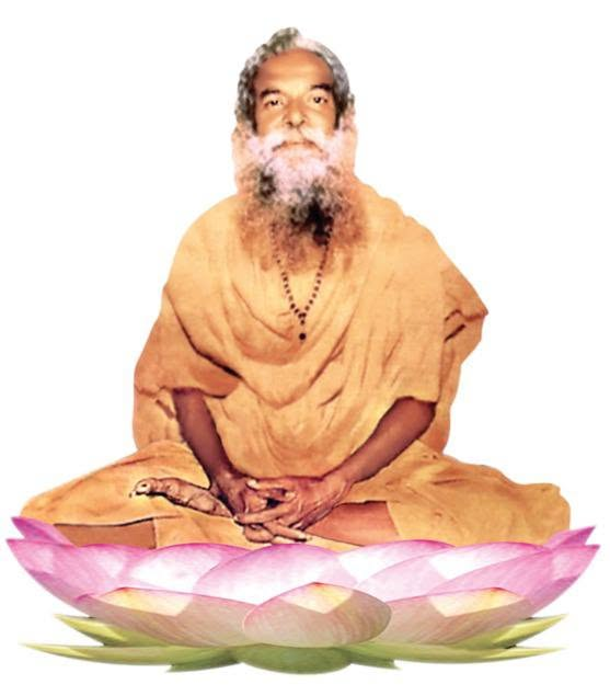 শ্রীমৎ স্বামী সুরেশ্বরানন্দ পুরী মহারাজ