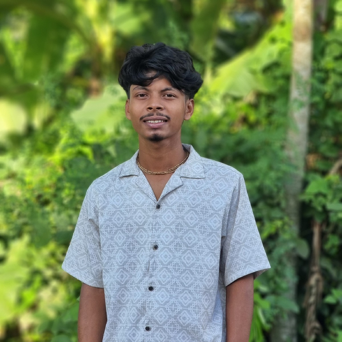 দীপ্ত বিশ্বাস