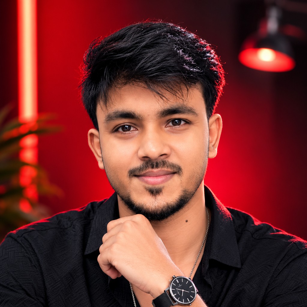 Sojib pal