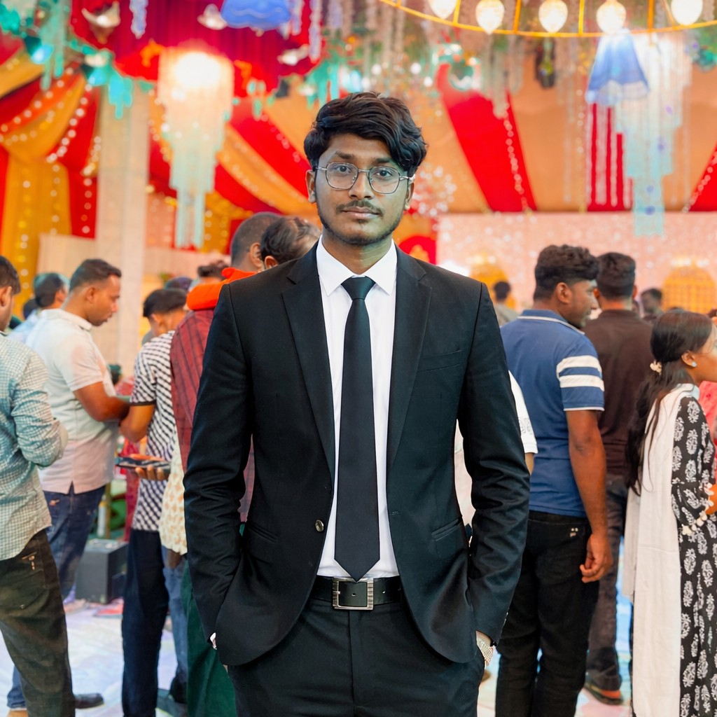 প্রদীপ পাল