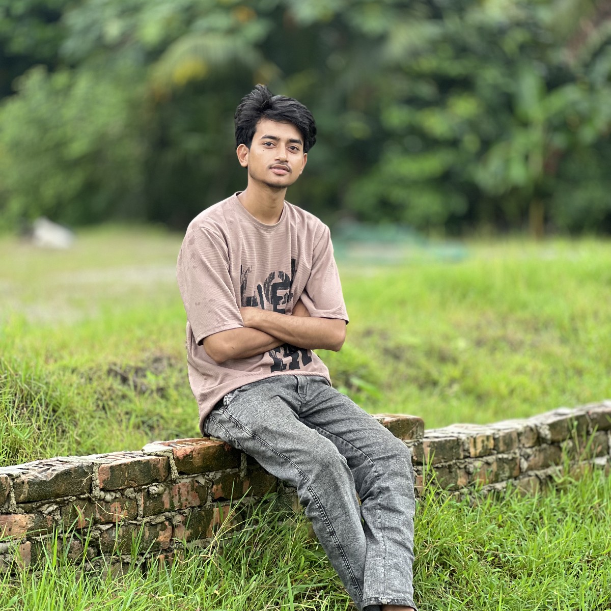 Uzzal Nath