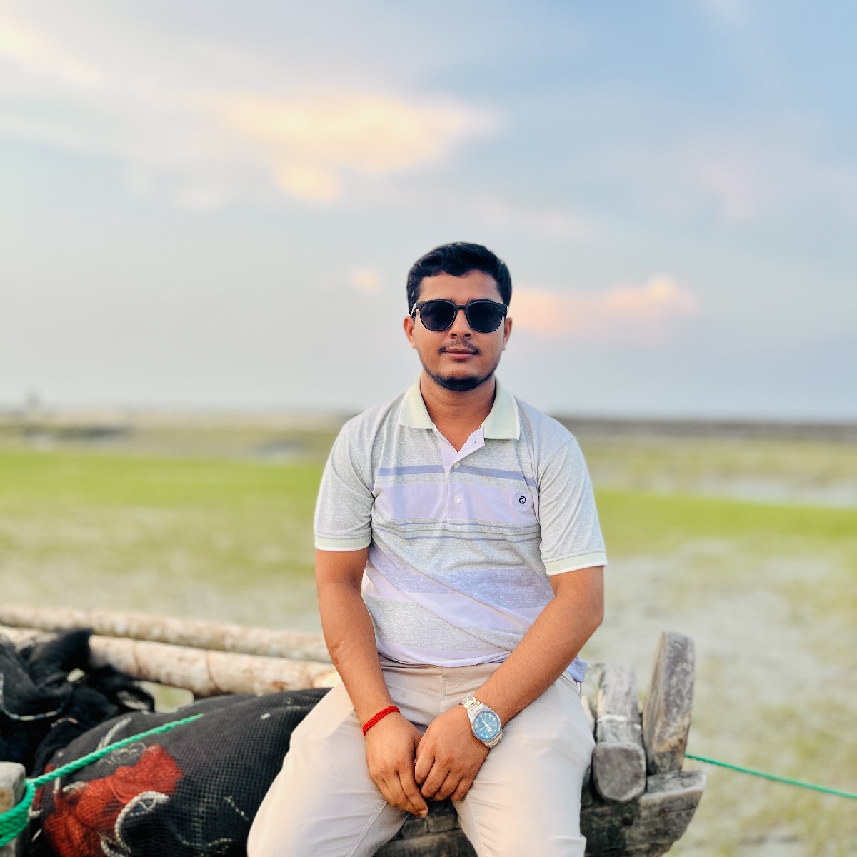 পিন্টু দাস