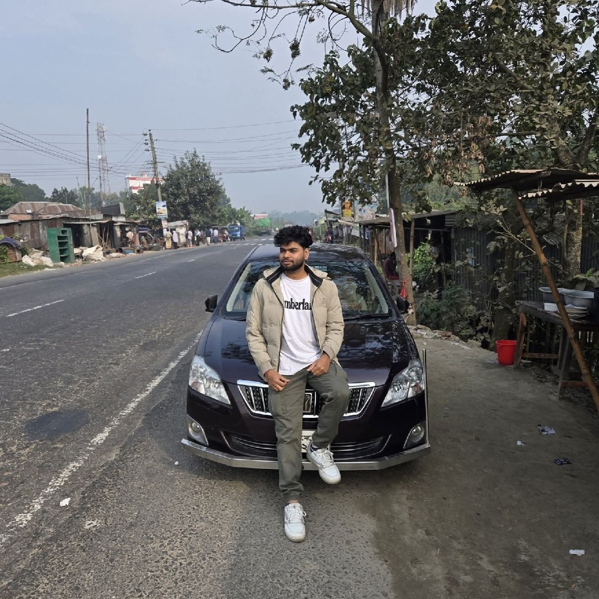 অঞ্জন পাল