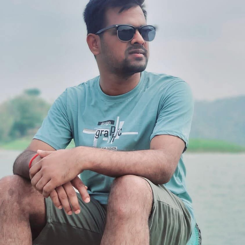 hridoy majumder