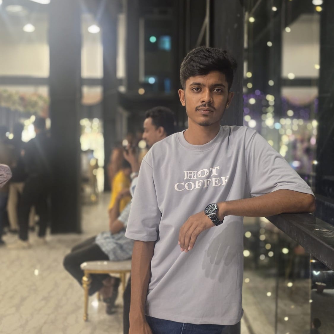 Shimul Majumder