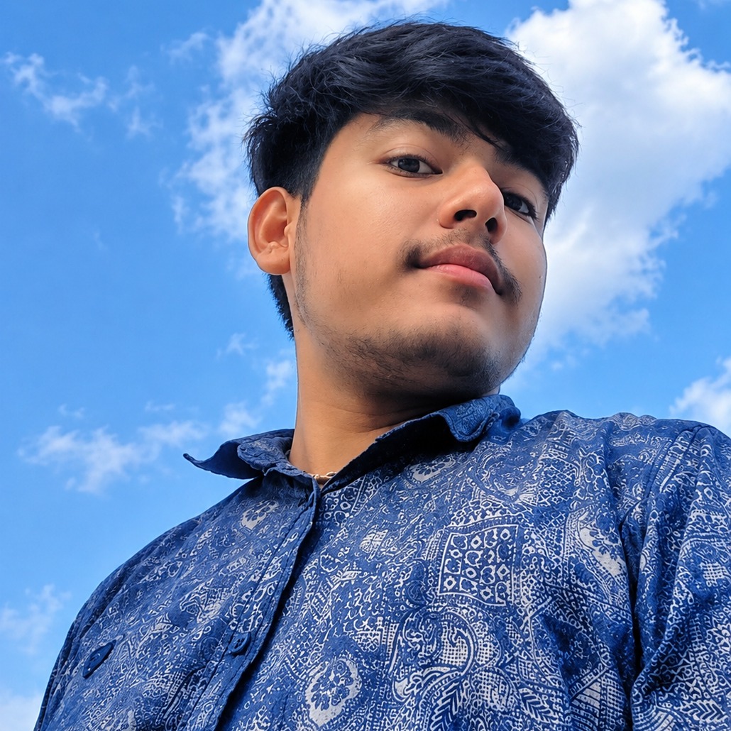 দিবস দাস