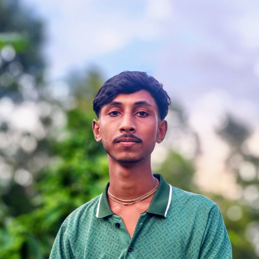প্রশান্ত বিশ্বাস