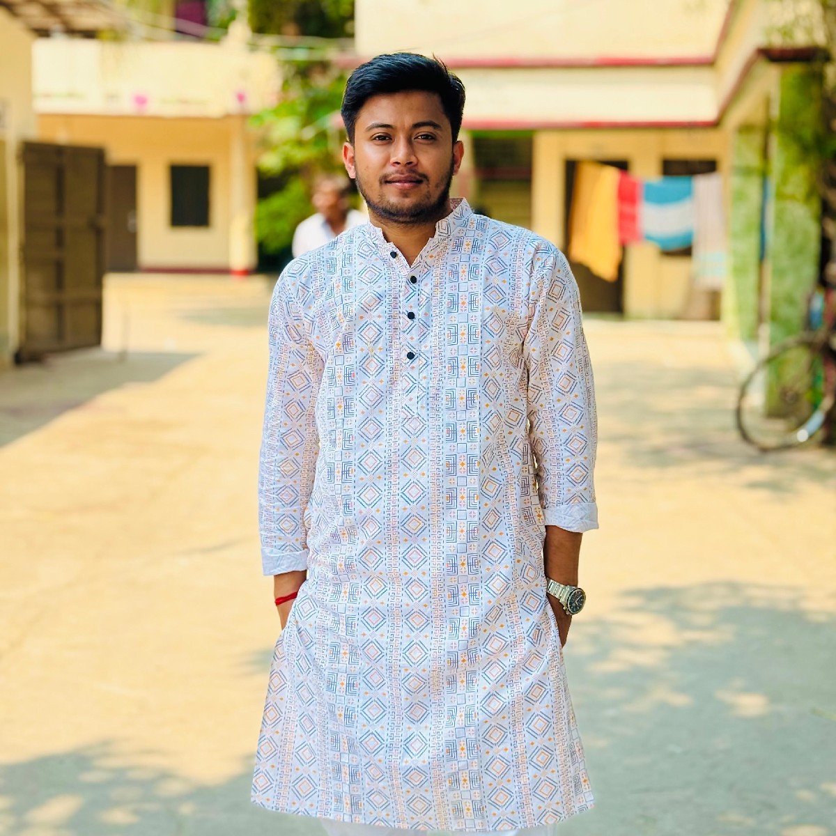 নিলয় দাস