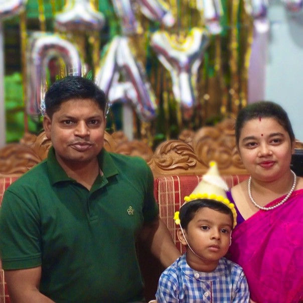 শিমুল চন্দ্র পাল
