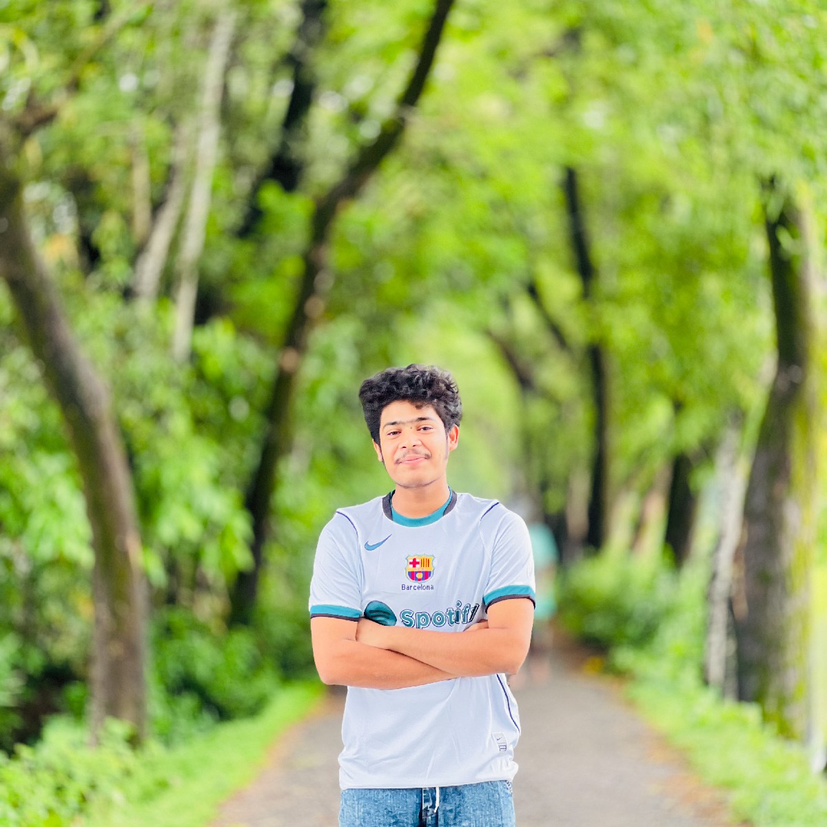 Apurva Nath