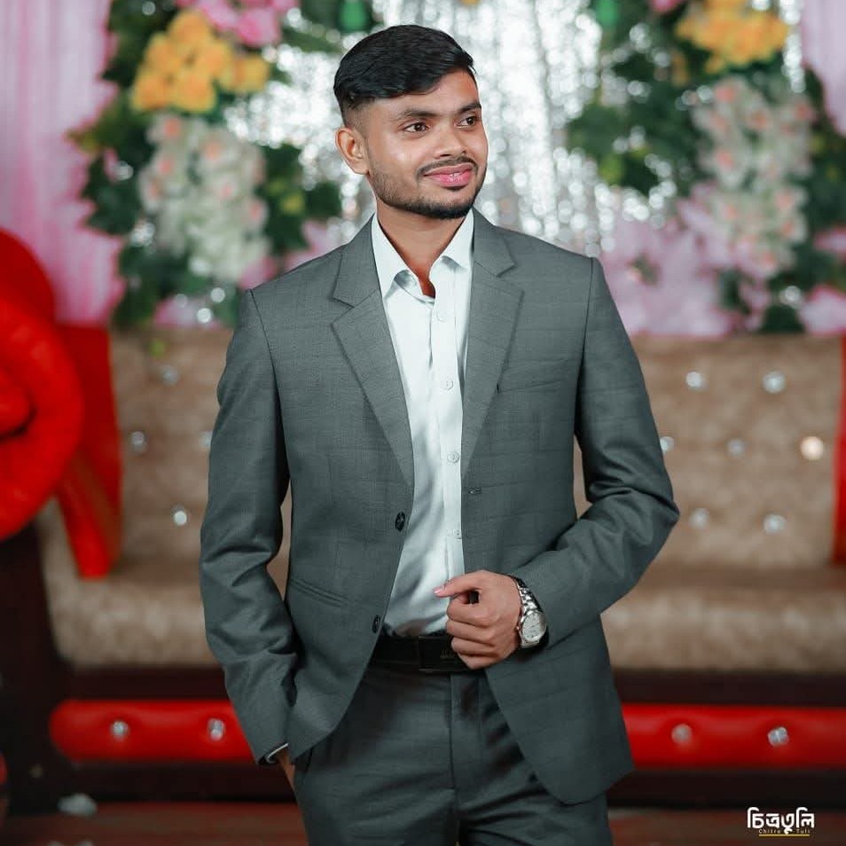 সুমন বিশ্বাস