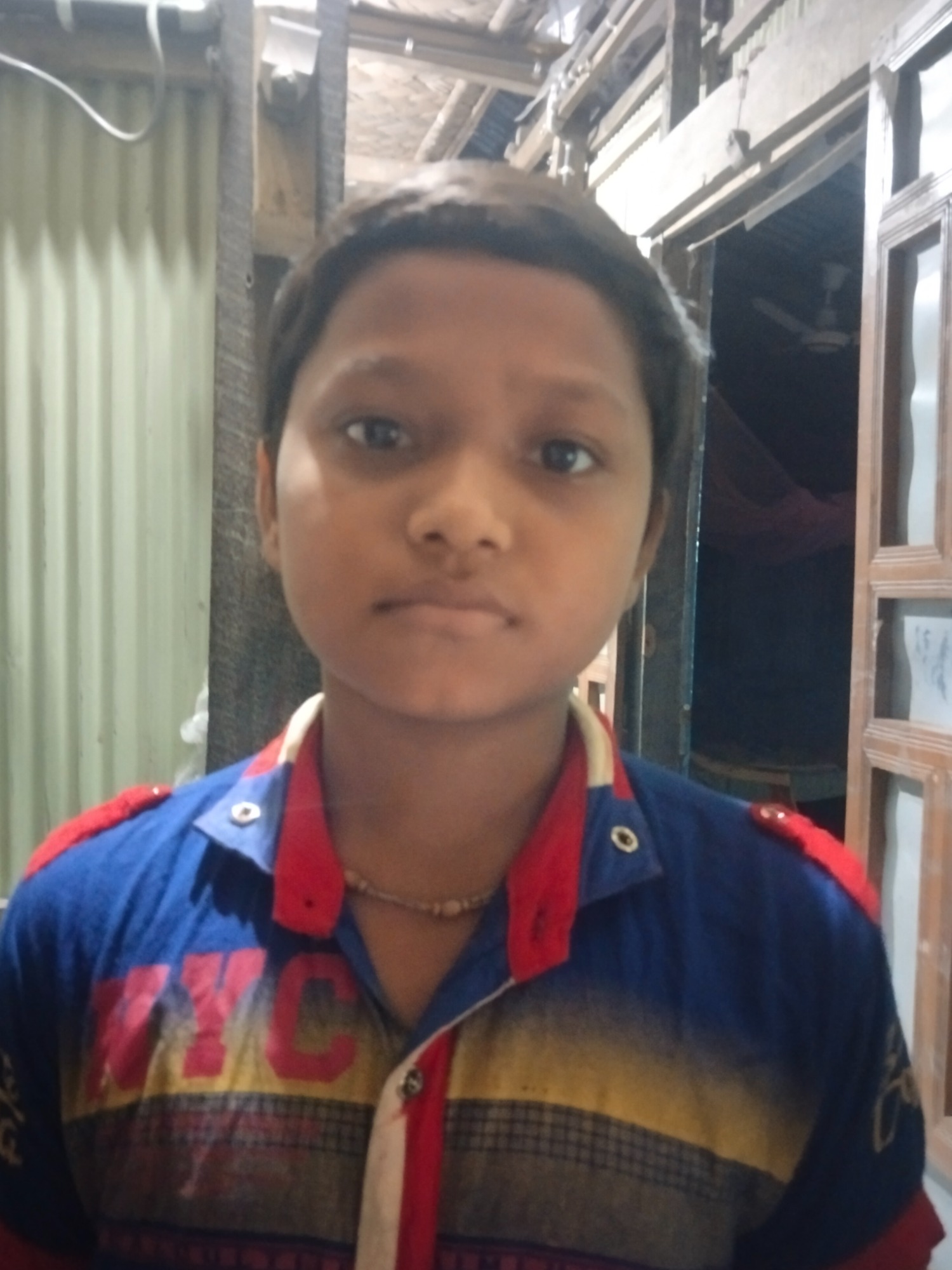 রুদ্র চন্দ্র দাস