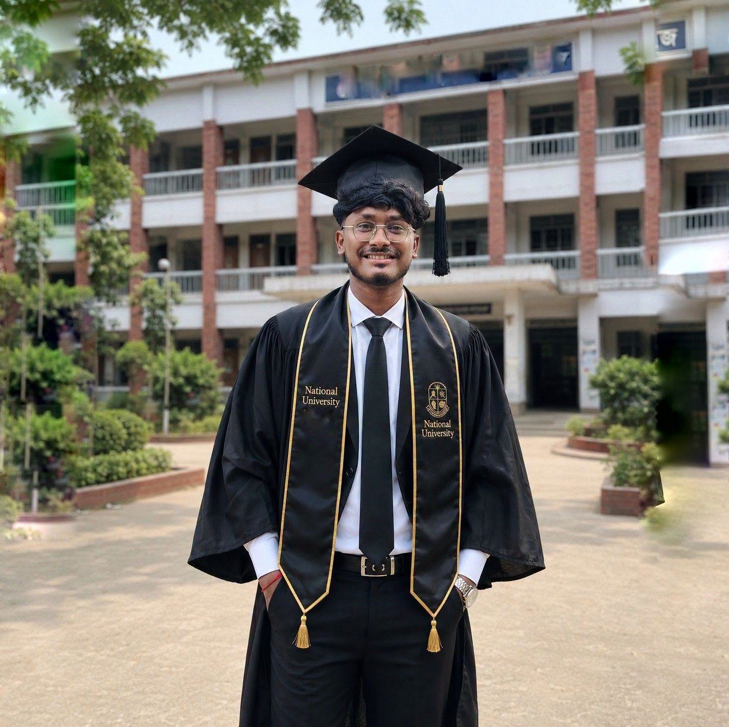 প্রদীপ চন্দ্র পাল