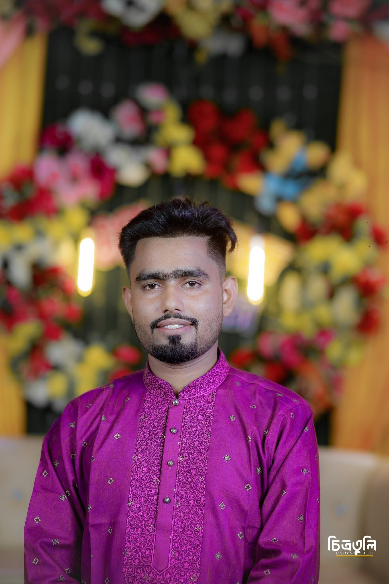 রাহুল মজুমদার